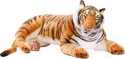 Мягкая игрушка Hansa Сreation Тигр лежащий / 5312