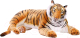 Мягкая игрушка Hansa Сreation Тигр лежащий / 5312 - 