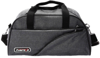 Спортивная сумка Зубрава 025 / СС025 (серый) - 