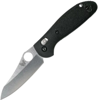 

Нож складной Benchmade, Mini Griptilian 555-S30V