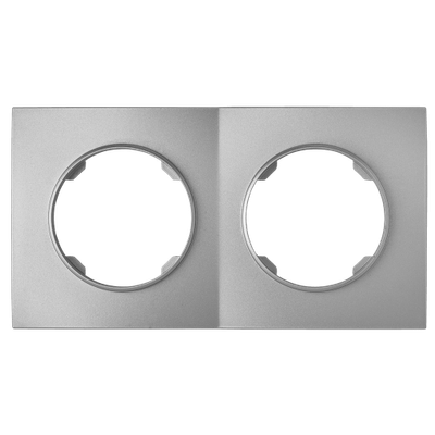 

Рамка для выключателей и розеток, Юлиг 735212.498