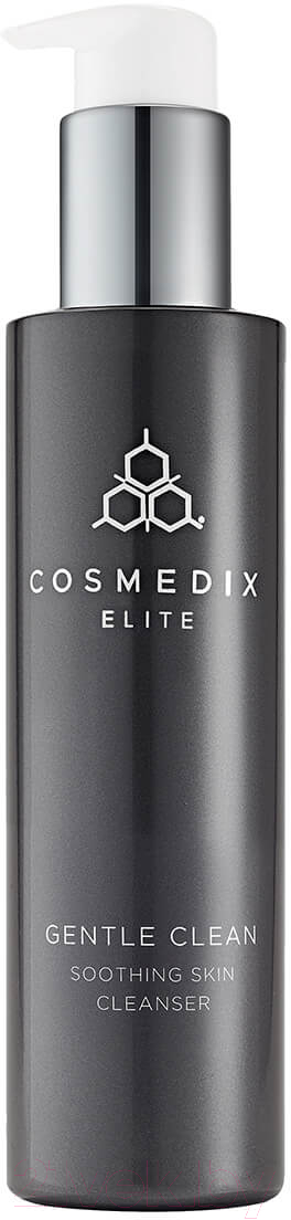 Гель для умывания Cosmedix Elite Gentle Clean Soothing Skin Cleanser