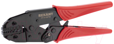 Инструмент обжимной Rexant HT-5-26TW 12-3222