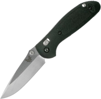 

Нож складной Benchmade, Mini Griptilian 556-S30V