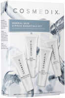

Набор косметики для лица Cosmedix, Normal Skin KIT для нормальной кожи