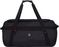 Спортивная сумка Grizzly TD-25-1 (черный) - 