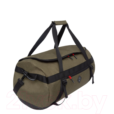 Спортивная сумка Grizzly TD-25-1 (хаки)