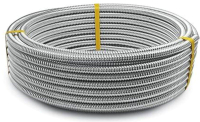 

Труба водопроводная Lavita, Гофрированная отожженная HF 32A (R)