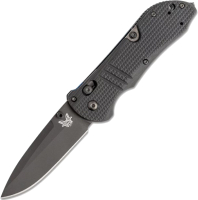 

Нож складной Benchmade, Tactical Triage 917SBK