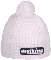 Шапка VikinG Hat Berg Gore-Tex Infinium / 215/14/0228-01 (белый) - 