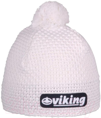 Шапка VikinG Hat Berg Gore-Tex Infinium / 215/14/0228-01 (белый)