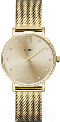 Часы наручные женские Cluse CW10204
