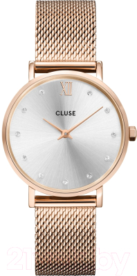 Часы наручные женские Cluse CW10205