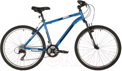 Велосипед Foxx Aztec 26SHV.AZTEC.16BL1
