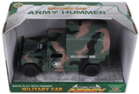 Фургон игрушечный Huada Военный / B1694306 - 
