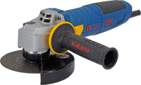 

Угловая шлифовальная машина Katana, BG5000