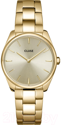 Часы наручные женские Cluse CW11212
