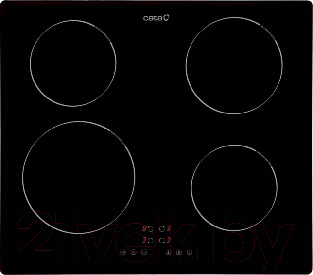Индукционная варочная панель Cata AIB 64