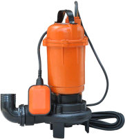 

Фекальный насос Skiper, SWQ8-1.5A.00