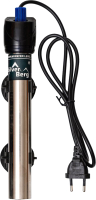 

Обогреватель для аквариума Silver Berg, Steel 75W / HSTL-75W