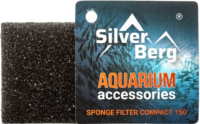 

Наполнитель фильтра Silver Berg, Sponge Filter Compact 150 / SFCMT-150