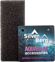 

Наполнитель фильтра Silver Berg, Sponge Filter Compact 500 / SFCMT-500