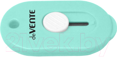 Изображение товара Нож канцелярский deVente Pastel / 4090100