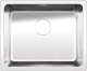 Миниатюра изображения товара Мойка кухонная Ukinox Лофт LOB450.400-GT10P