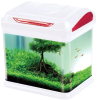 

Аквариум Silver Berg, Mini 4 / AM-T-190F-4-W