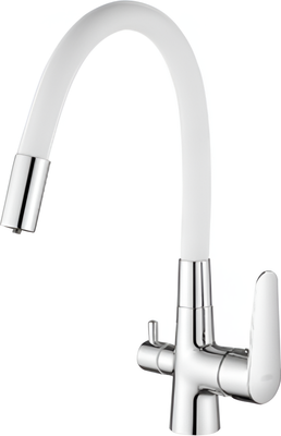 Смеситель Esko Coral CL 03 W -