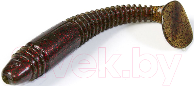 Изображение товара Мягкая приманка Lucky John Pro Series Tioga Fat 3.9in10.00/PA03 / 140146-PA03 (5шт)