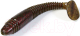 Миниатюра изображения товара Мягкая приманка Lucky John Pro Series Tioga Fat 3.9in10.00/PA03 / 140146-PA03 (5шт)