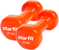 

Набор гантелей Starfit, DB-101