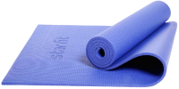 

Коврик для йоги и фитнеса Starfit, FM-101 PVC