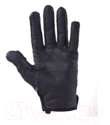 Перчатки для фитнеса Starfit WG-104 (L, черный/мультицвет)
