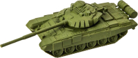 Сборная модель Звезда Советский основной боевой танк Т-72Б / 530127 - 