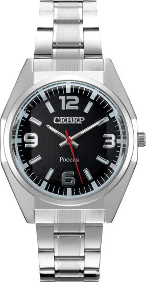 Часы наручные мужские Север E2035-107