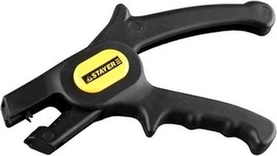 Инструмент для зачистки кабеля Stayer 2-45325 - 