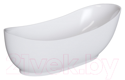 Ванна акриловая Grossman GR-2301 180x80 %rs_city_gde%