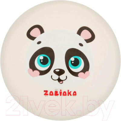 Мяч детский Zabiaka 4160689