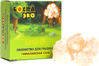 

Лакомство для грызунов, Эко гималайская соль
