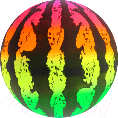 Изображение товара Мяч детский Zabiaka Арбуз / 1891292