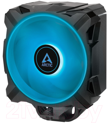 Кулер для процессора Arctic Cooling Freezer A35 RGB / ACFRE00114A
