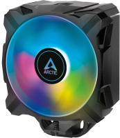 Кулер для процессора Arctic Cooling Freezer A35 ARGB / ACFRE00115A - 