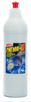 Средство от накипи для стиральной машины Avko Сигма-М (500мл) - 
