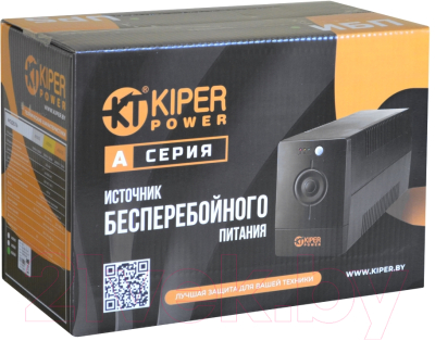 ИБП Kiper Power A1000 USB