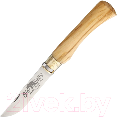 Нож складной Antonini Olive M 9307/19_LU