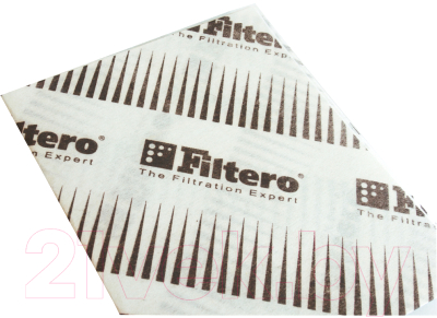 Жироулавливающий фильтр для вытяжки Filtero FTR 03