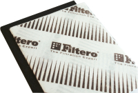 Комплект фильтров для вытяжки Filtero FTR 04 - 