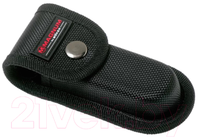 Изображение товара Нож складной Boker Magnum Advance Black / 01RY302 (черный)
